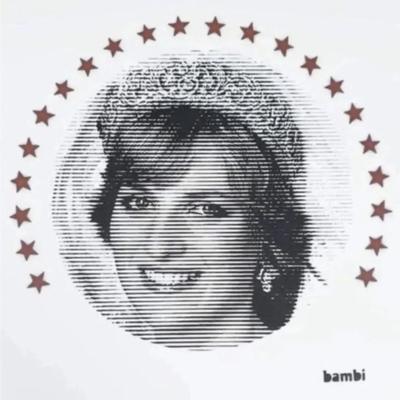 BAMBI - WEAPON OF VOICE - LADY DI