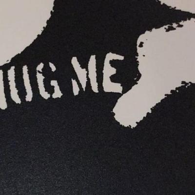 BAMBI - HUG ME (BLACK WHALE)