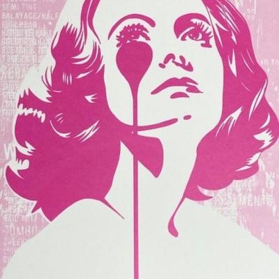 PURE EVIL - GRETA GARBO