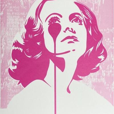 PURE EVIL - GRETA GARBO