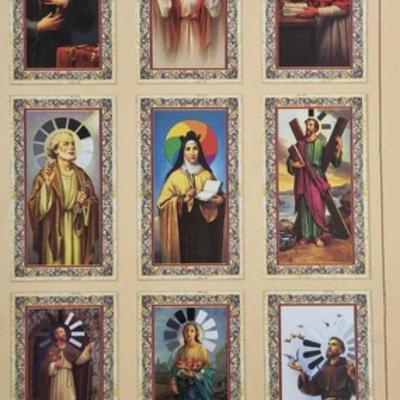 IMBUE - THE PATIENCE OF A SAINT