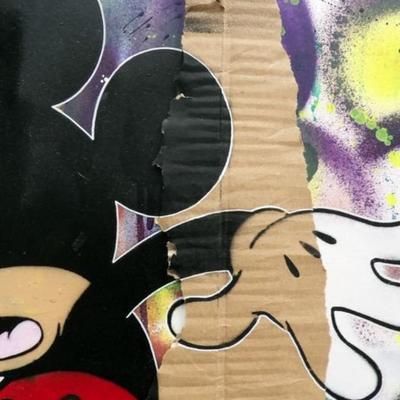BENNY THE KID - WHAT THE...??? - ORIGINAL