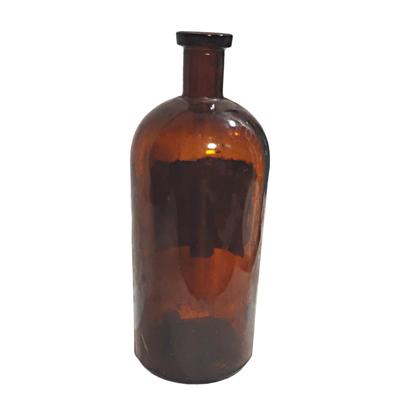 Antique Magnus, Mabel & Reynaud Lemongrass Oil