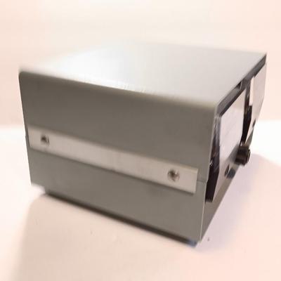 Heathkit 30 MHz Wattmeter Model HM-2140