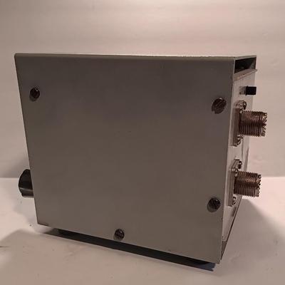 Heathkit Equipment - HF SWR Power Meter HM-102