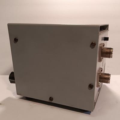 Heathkit Equipment - HF SWR Power Meter HM-102