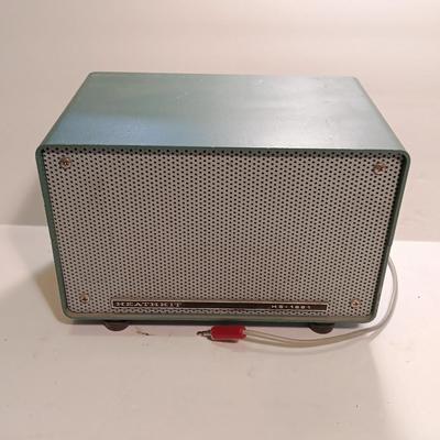 Heathkit HS-1661 external Speaker