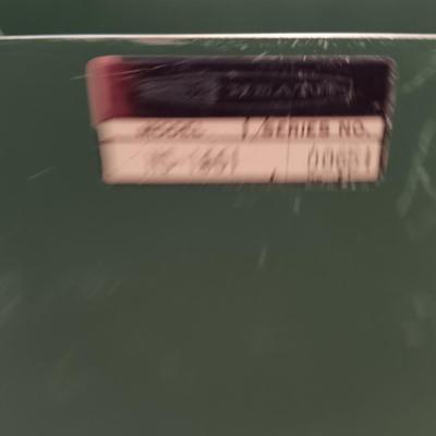 Heathkit HS-1661 external Speaker