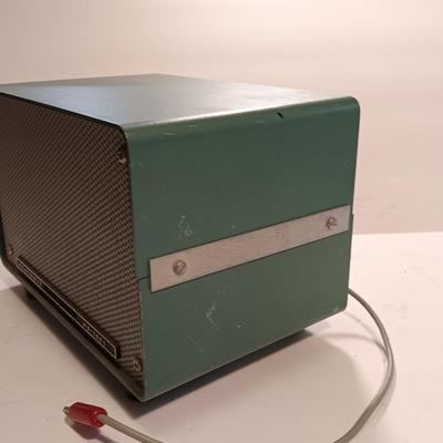 Heathkit HS-1661 external Speaker