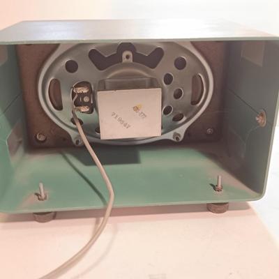 Heathkit HS-1661 external Speaker