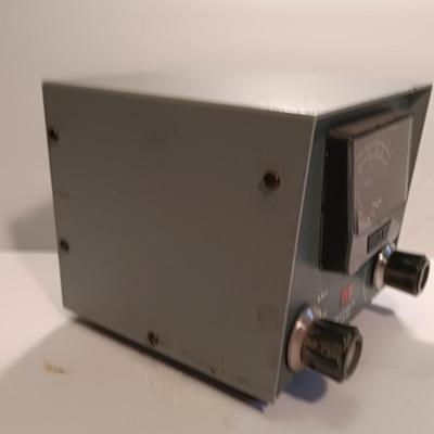 Heathkit HM-2102 VHF Power Meter SWR-meter