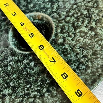 Large Lot of Signed Ceramics Pottery