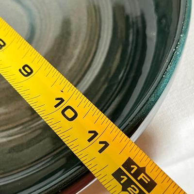 Large Lot of Signed Ceramics Pottery