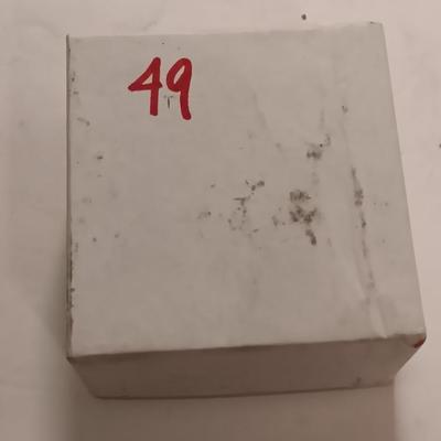 49 rounds of Ammunition -