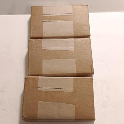 5.56 Israeli Ammunition 20 cartridges per box 60 total