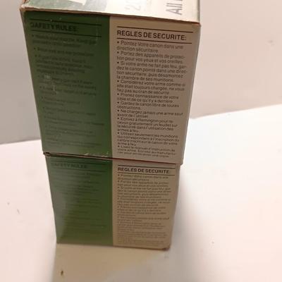 Remington 20 Guage 40 rounds All-purpose load