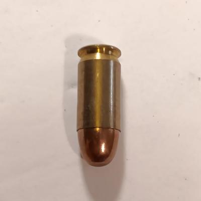 Ammunition 45 Auto new Rem Round nose