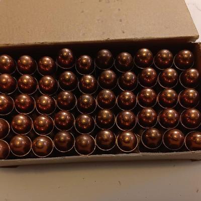 Ammunition 45 Auto new Rem Round nose