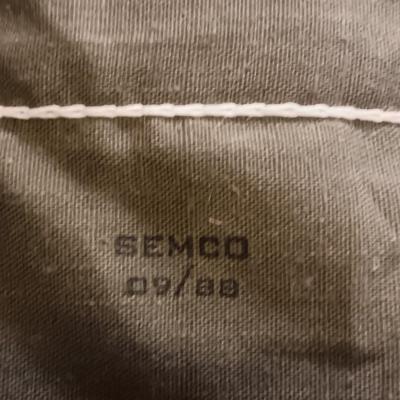 Surplus Chinese Army Type 56 SKS Carbine Chest Rig Ammo Pouch SKS Clips Pack with Garand Bandolier