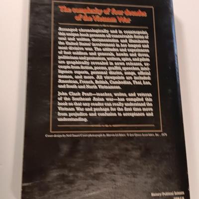 Books - The war an intimate history 1941 -1945 & Vietnam Voices Perspectives on the war years