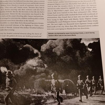 Books - The war an intimate history 1941 -1945 & Vietnam Voices Perspectives on the war years