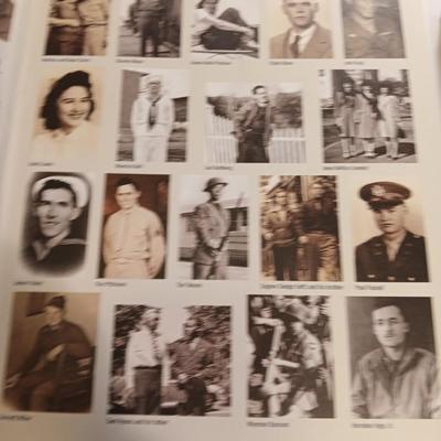 Books - The war an intimate history 1941 -1945 & Vietnam Voices Perspectives on the war years