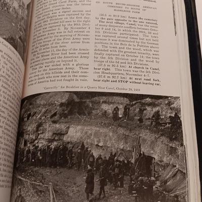 Books - Patriots surviving the coming Collapse & American Armies and battlefields in Europe