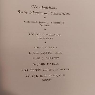 Books - Patriots surviving the coming Collapse & American Armies and battlefields in Europe