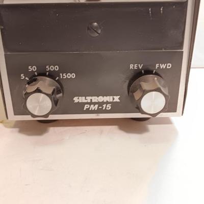 Siltronix PM-15 Watt Meter - Ham radio
