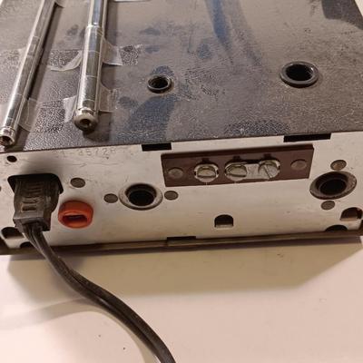 Regency MonitorRadio / Scanner unit - Appears to be a nice clean unit