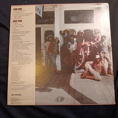 Vinyl Albums - The Oakridge Boys - LP Records