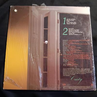 Vinyl Albums Christy Lane LP Records
