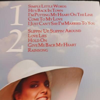 Vinyl Albums Christy Lane LP Records