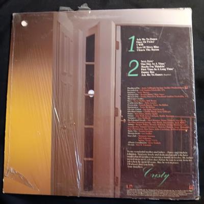Vinyl Albums Christy Lane LP Records