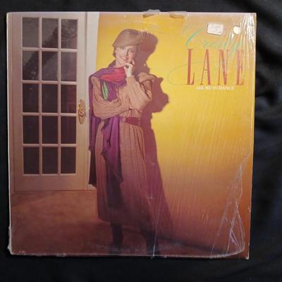 Vinyl Albums Christy Lane LP Records