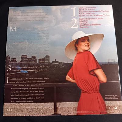 Vinyl Albums Christy Lane LP Records