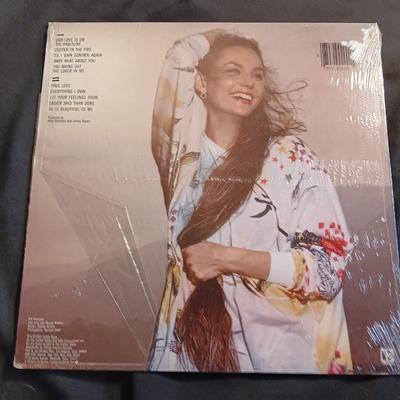 Vinyl Albums - Crystal Gayle - LP Records