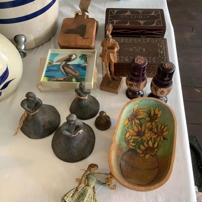 U662 Travel Souvenir Lot St.Croix