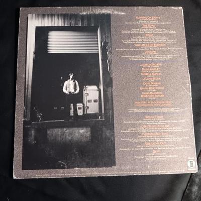 Vinyl Albums Jackson Browne - LP Records