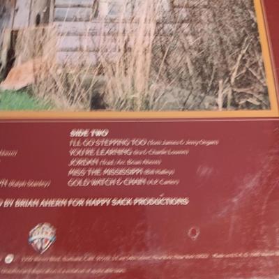 Vinyl Albums - Emmylou Harris - LP Records
