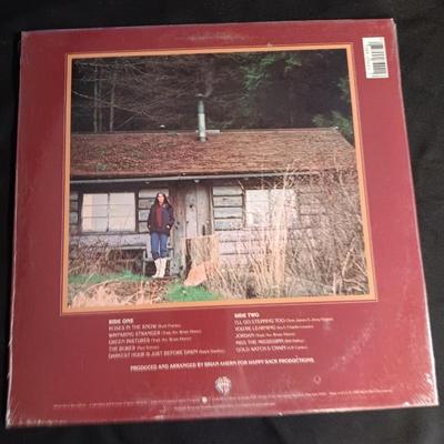 Vinyl Albums - Emmylou Harris - LP Records