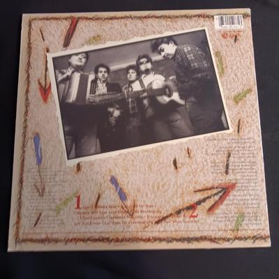 Vinyl Albums - LOBO - LOS LOBO - LP Records