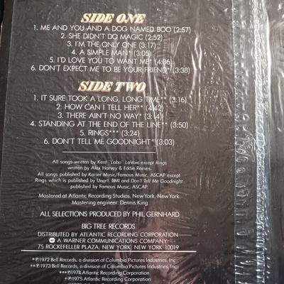 Vinyl Albums - LOBO - LOS LOBO - LP Records