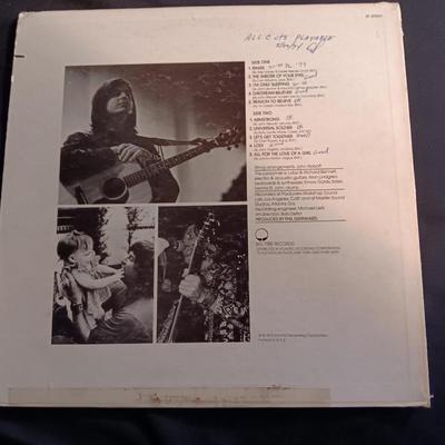 Vinyl Albums - LOBO - LOS LOBO - LP Records