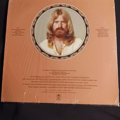 Vinyl Album - Michael Murphey - LP Records
