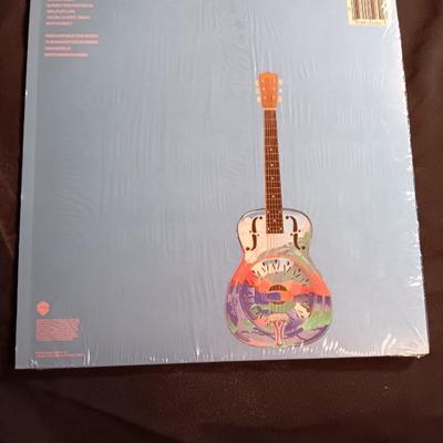 Vinyl Album - Dire Straits - LP Records