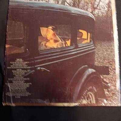 Vinyl Albums - Tanya Tucker - LP Records
