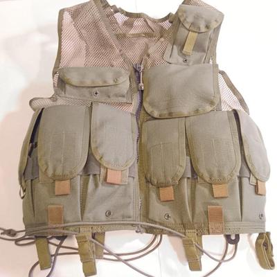 EAGLE USA Ammunition tactical vest -