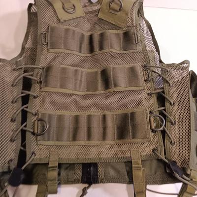 EAGLE USA Ammunition tactical vest -