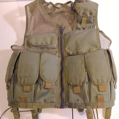 EAGLE USA Ammunition tactical vest -